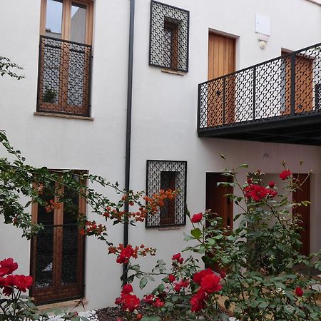 شقة La Casa De La Escalera Bajo Derecha قرطبة المظهر الخارجي الصورة