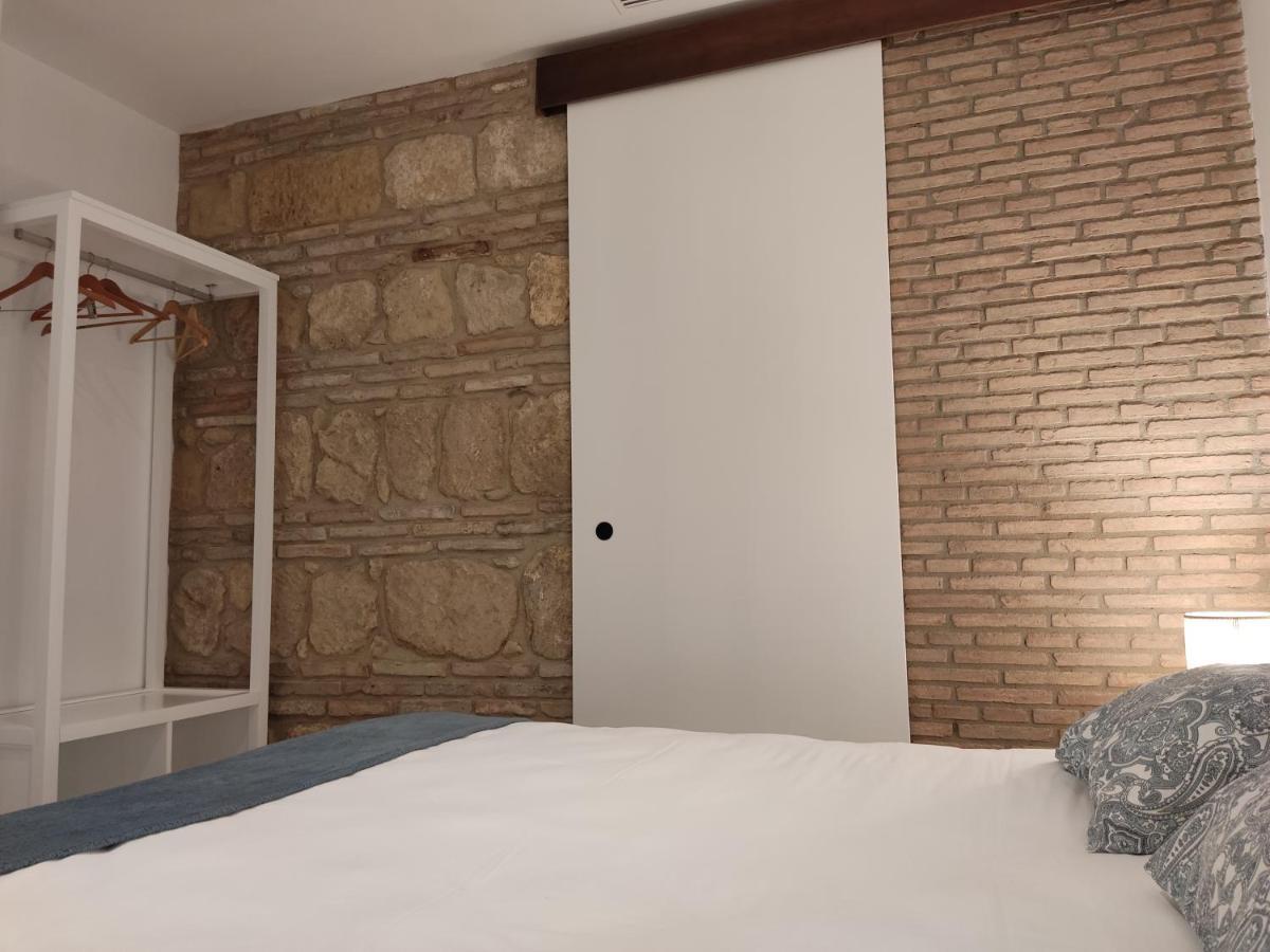 شقة La Casa De La Escalera Bajo Derecha قرطبة المظهر الخارجي الصورة