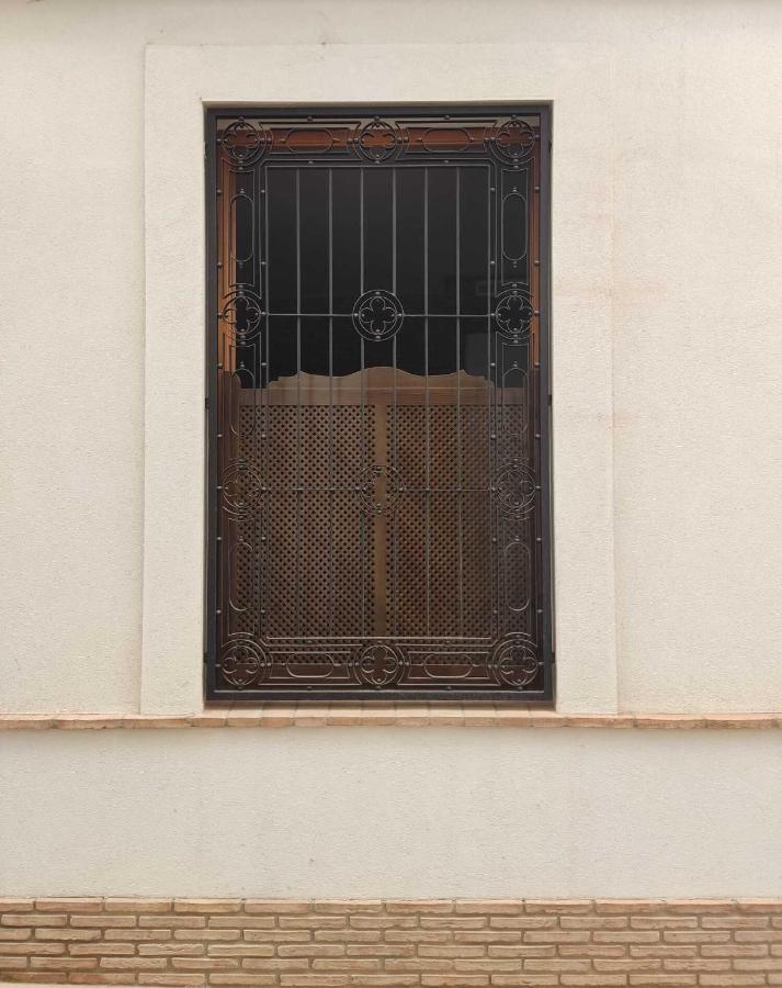شقة La Casa De La Escalera Bajo Derecha قرطبة المظهر الخارجي الصورة